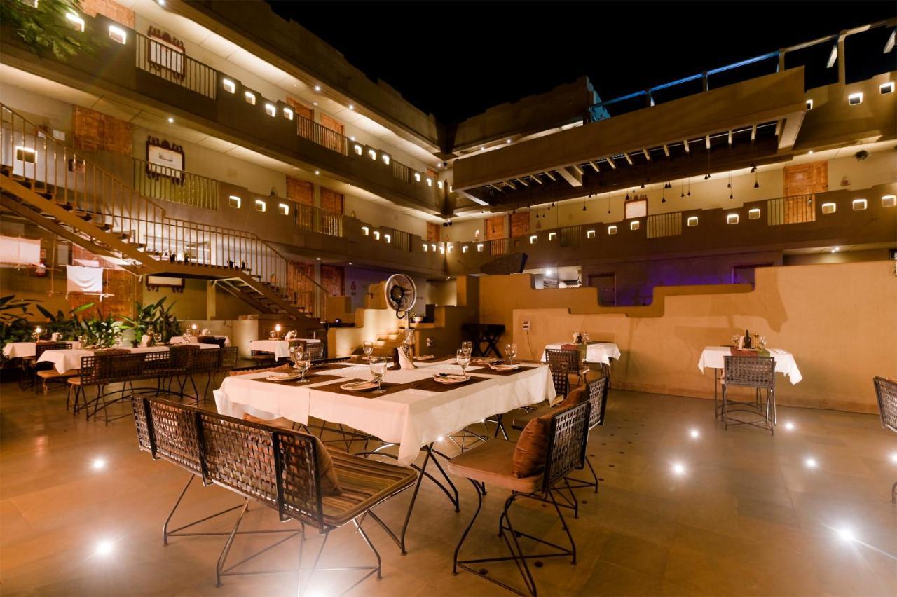 3102bce - A Vedic Resort